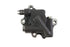V-Twin Side Valve Oil Feed Pump Assembly Parkerized - 49-0708