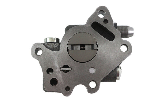 V-Twin Side Valve Oil Feed Pump Assembly Parkerized - 49-0708