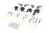 V-Twin Knucklehead Rocker Tin Kit Parkerized - 49-0712