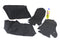 Sumax Saddlebag Liner Kit for Stock Type Bags - 49-0720