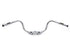 V-Twin Stelling & Helling Speedster Handlebar Chrome - 49-0727