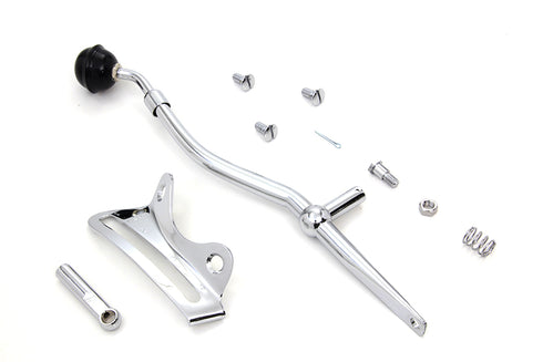 V-Twin Replica 1936 Knucklehead Hand Shifter Kit - 49-0728