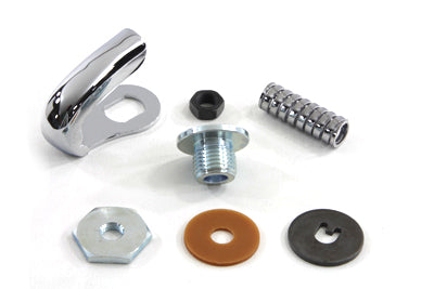 V-Twin Spring Fork Damper Handle Kit - 49-0732