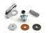 V-Twin Spring Fork Damper Handle Kit - 49-0732
