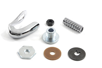 V-Twin Spring Fork Damper Handle Kit - 49-0732