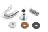 V-Twin Spring Fork Damper Handle Kit - 49-0732