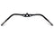 V-Twin Replica Speedster Handlebar Black - 49-0741