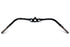 V-Twin Replica Speedster Handlebar Black - 49-0741