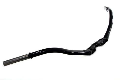 V-Twin Replica Speedster Handlebar Black - 49-0741