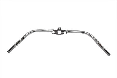 V-Twin Replica Speedster Handlebar Chrome - 49-0742