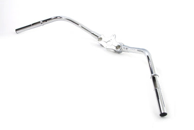V-Twin Replica Speedster Handlebar Chrome - 49-0742