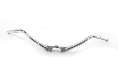 V-Twin Replica Speedster Handlebar Chrome - 49-0742