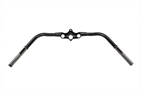 V-Twin Speedster Handlebar Black - 49-0761