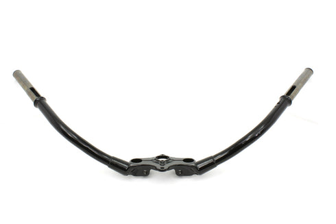 V-Twin Speedster Handlebar Black - 49-0761