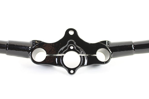 V-Twin Speedster Handlebar Black - 49-0761