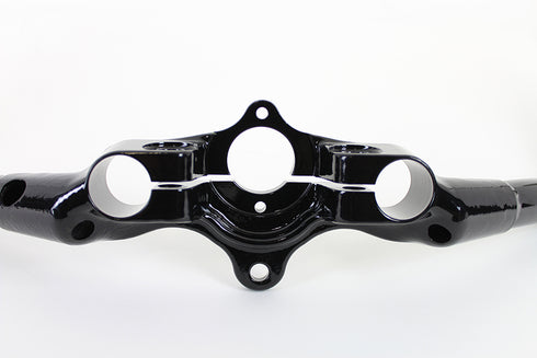 V-Twin Speedster Handlebar Black - 49-0761