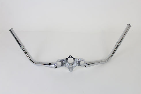 V-Twin Speedster Handlebar Chrome - 49-0762