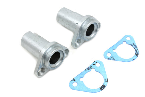 V-Twin Front Unhoned Tappet Block Set Zinc - 49-0793