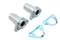 V-Twin Front Unhoned Tappet Block Set Zinc - 49-0793