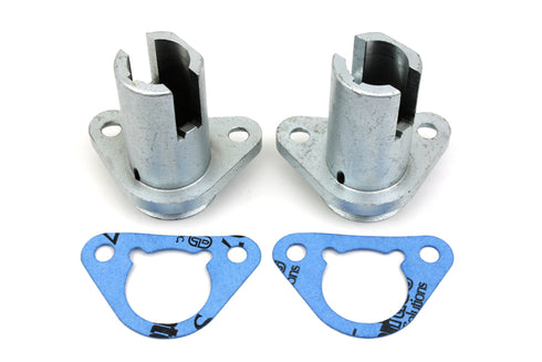 V-Twin Front Unhoned Tappet Block Set Zinc - 49-0793