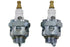 V-Twin Replica 18mm Spark Plug Set - 49-0796