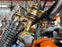 V-Twin Brass Flanders Riser Kit - 49-0824