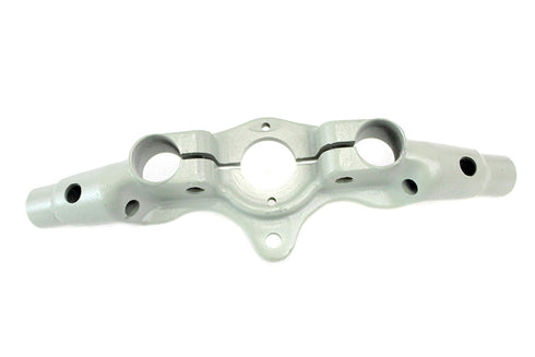 V-Twin Spring Fork Inline Riser Clamp Primer - 49-0825