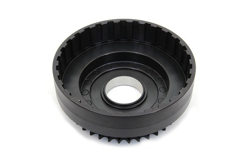 V-Twin Clutch Drum Shell - 49-0828
