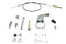 V-Twin Dash Mounted Choke Control - 49-0834