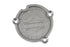 V-Twin WR 45 inch Cam Cover Plate Zinc Plated - 49-0842