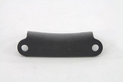 V-Twin Oil Tank Fender Mount Bracket Parkerized - 49-0846