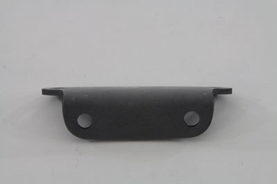 V-Twin Oil Tank Fender Mount Bracket Parkerized - 49-0846