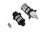 V-Twin Spring Fork Shackle Bar Rebuild Kit - 49-0848