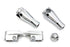 V-Twin Spring Fork Riser/Tree Assembly - 49-0849