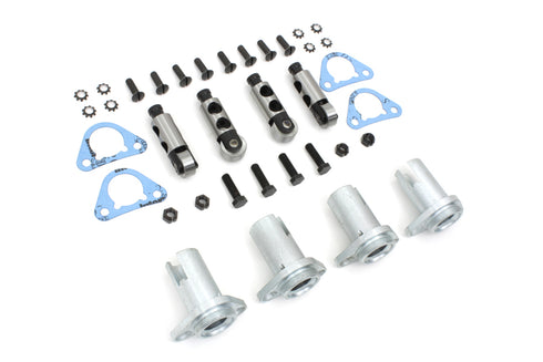 Motorshop 45 Tappet Base and Tappet Kit - 49-0850