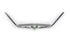 V-Twin Chrome Hollywood Style Offset Handlebars - 49-0859