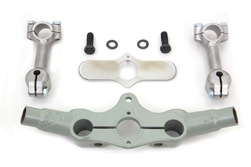 V-Twin Stelling Riser Kit - 49-0861