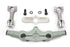 V-Twin Stelling Riser Kit - 49-0861