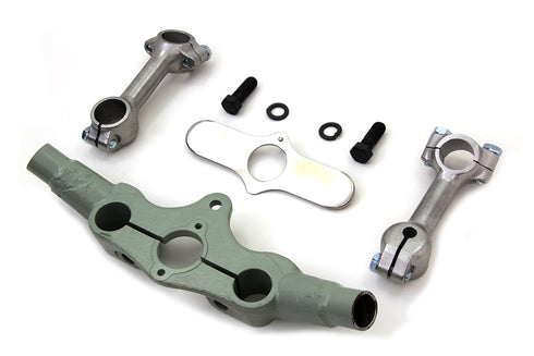 V-Twin Stelling Riser Kit - 49-0861
