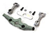 V-Twin Stelling Riser Kit - 49-0861