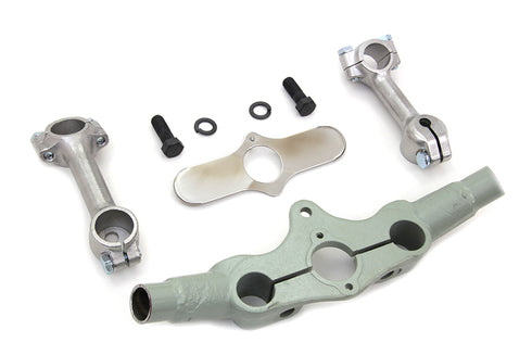 V-Twin Stelling Riser Kit - 49-0861