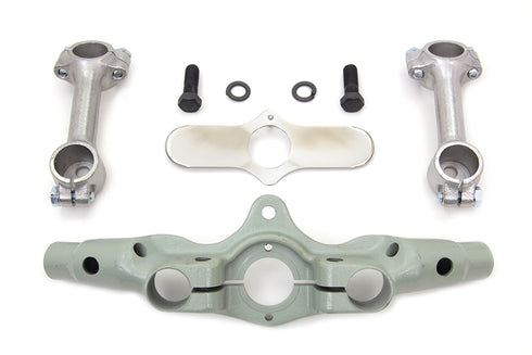 V-Twin Stelling Riser Kit - 49-0861