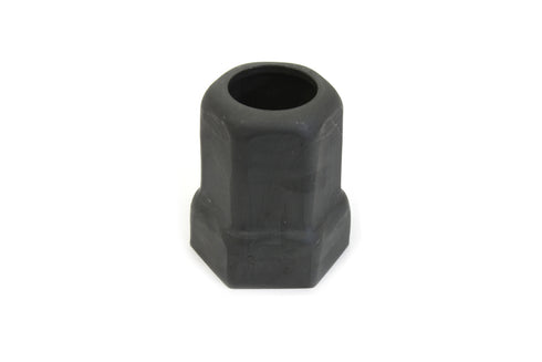 V-Twin Parkerized 18mm Spark Plug Socket - 49-0862