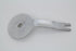 V-Twin Cadmium Steering Damper Bracket - 49-0863