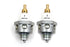 V-Twin 18mm Doering Spark Plug Set - 49-0878