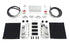 V-Twin Saddlebag Hardware Kit - 49-0900
