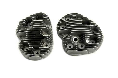 V-Twin Head Set Aluminum - 49-0909