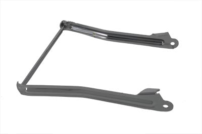 V-Twin Big Twin Chrome Rear Frame Stand - 49-0918