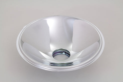 V-Twin Headlamp Reflector - 49-0924