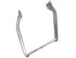 V-Twin WL Chrome Rear Frame Kickstand - 49-0925